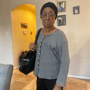 Meet your Posher, Betty